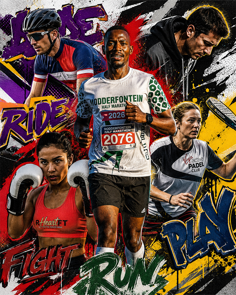 Extreme Wear team building custom sportswear