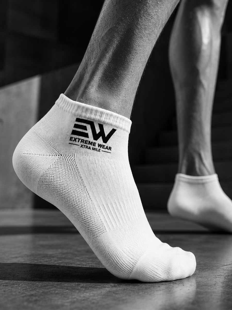 Ankle Socks