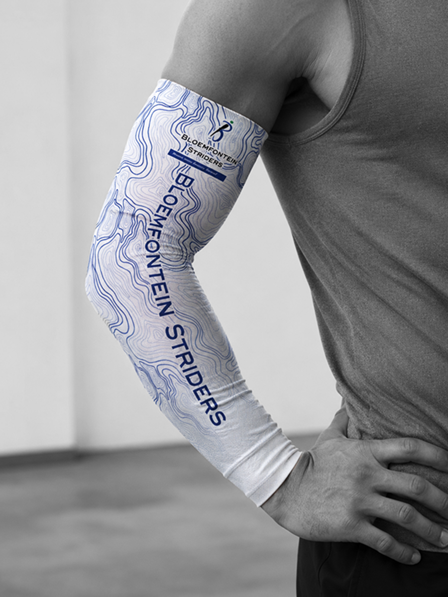 Arm Sleeves