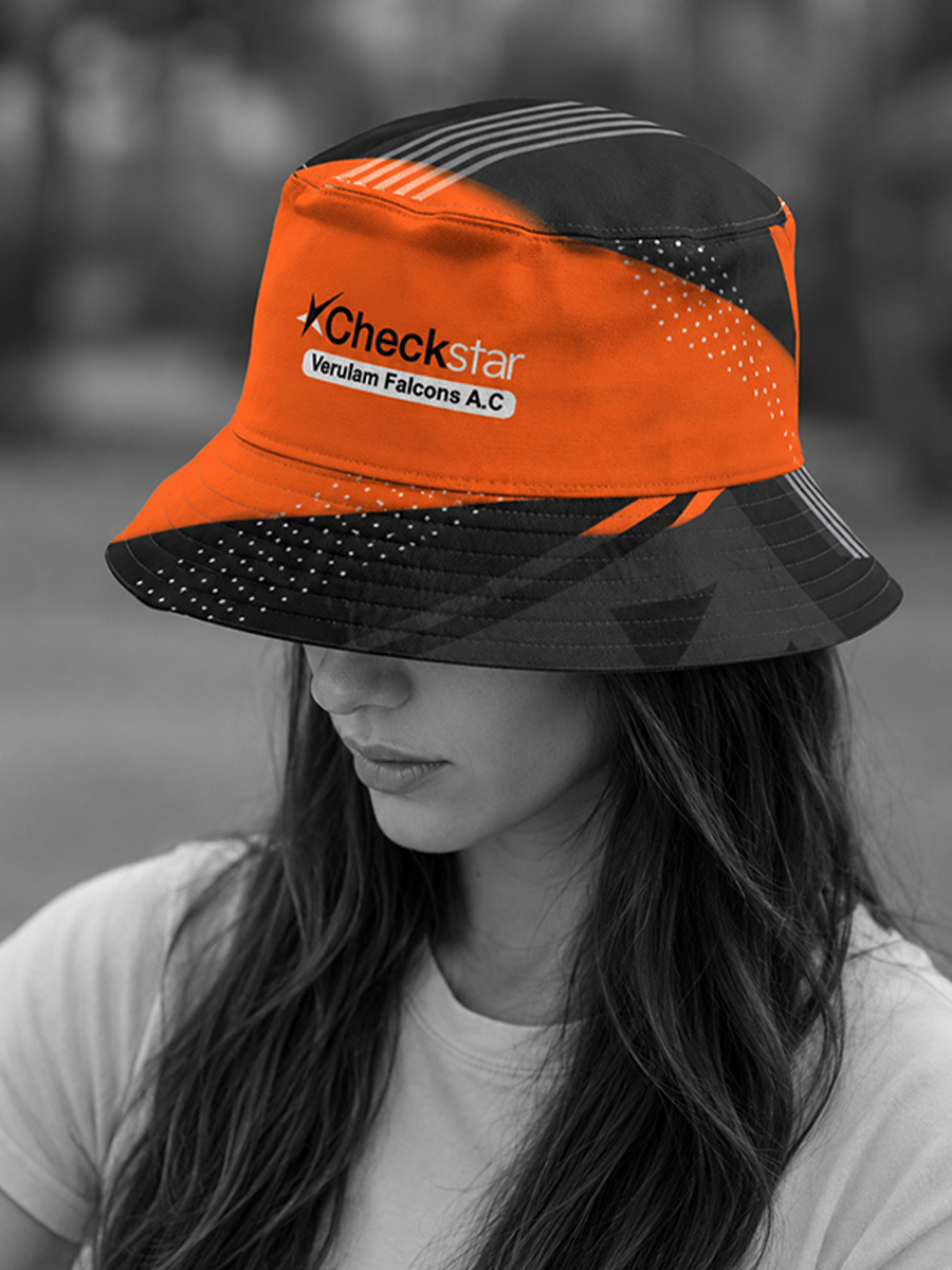 Bucket Hats