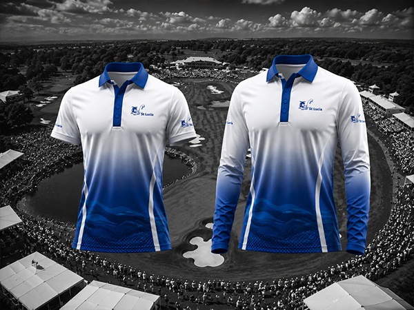 Golf Shirts — corporate, club, custom