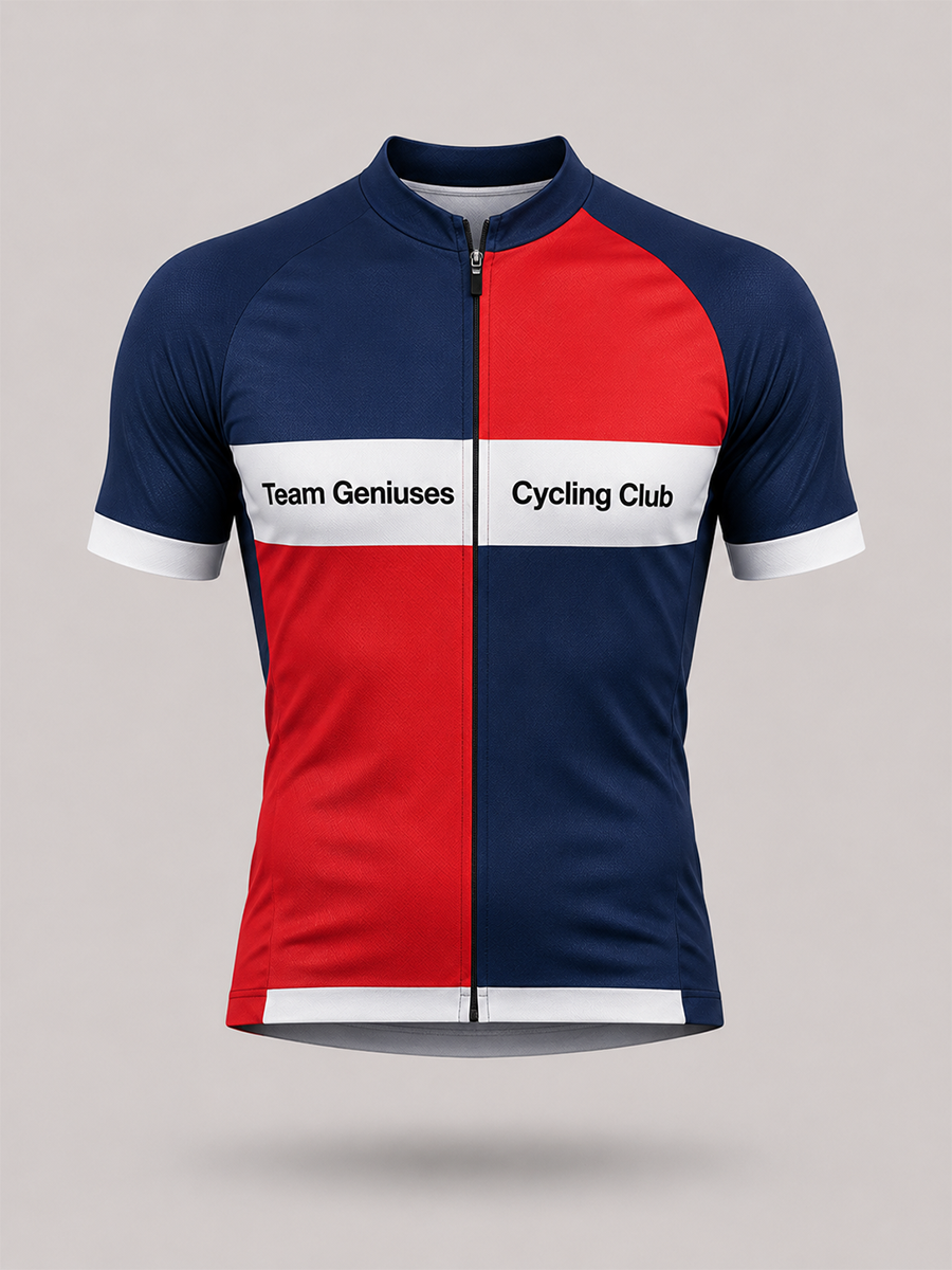 Cycling Shirts detail view