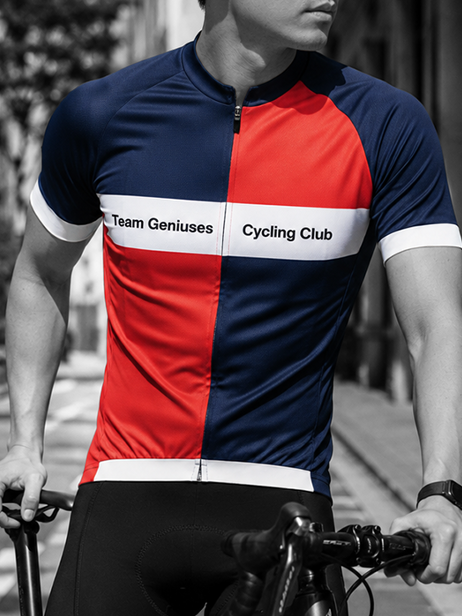 Cycling Shirts