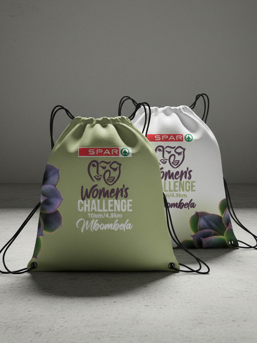 Drawstring Bags