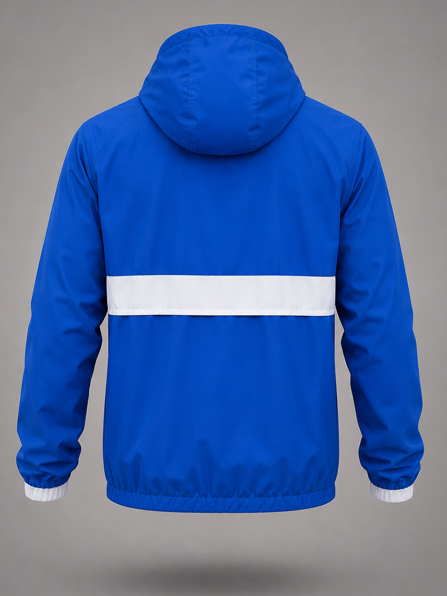 EW Hoodies back view
