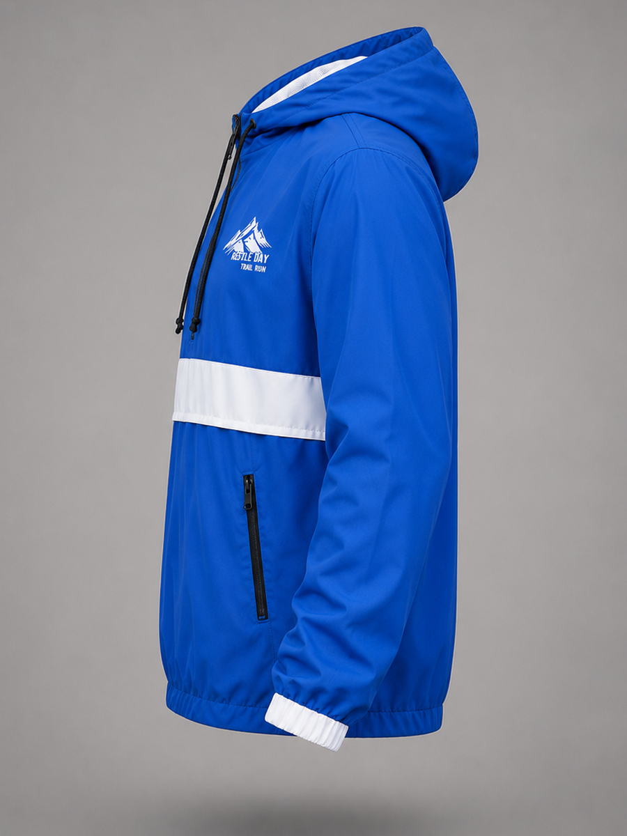 EW Hoodies side view
