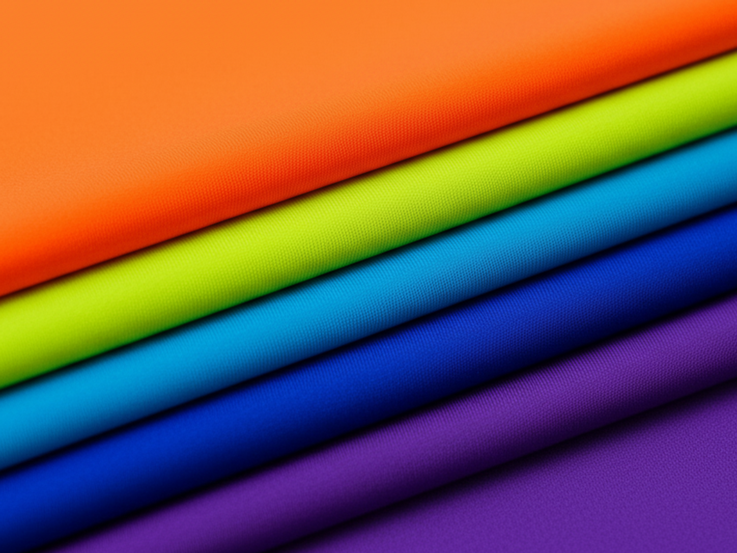 Taffeta fabric