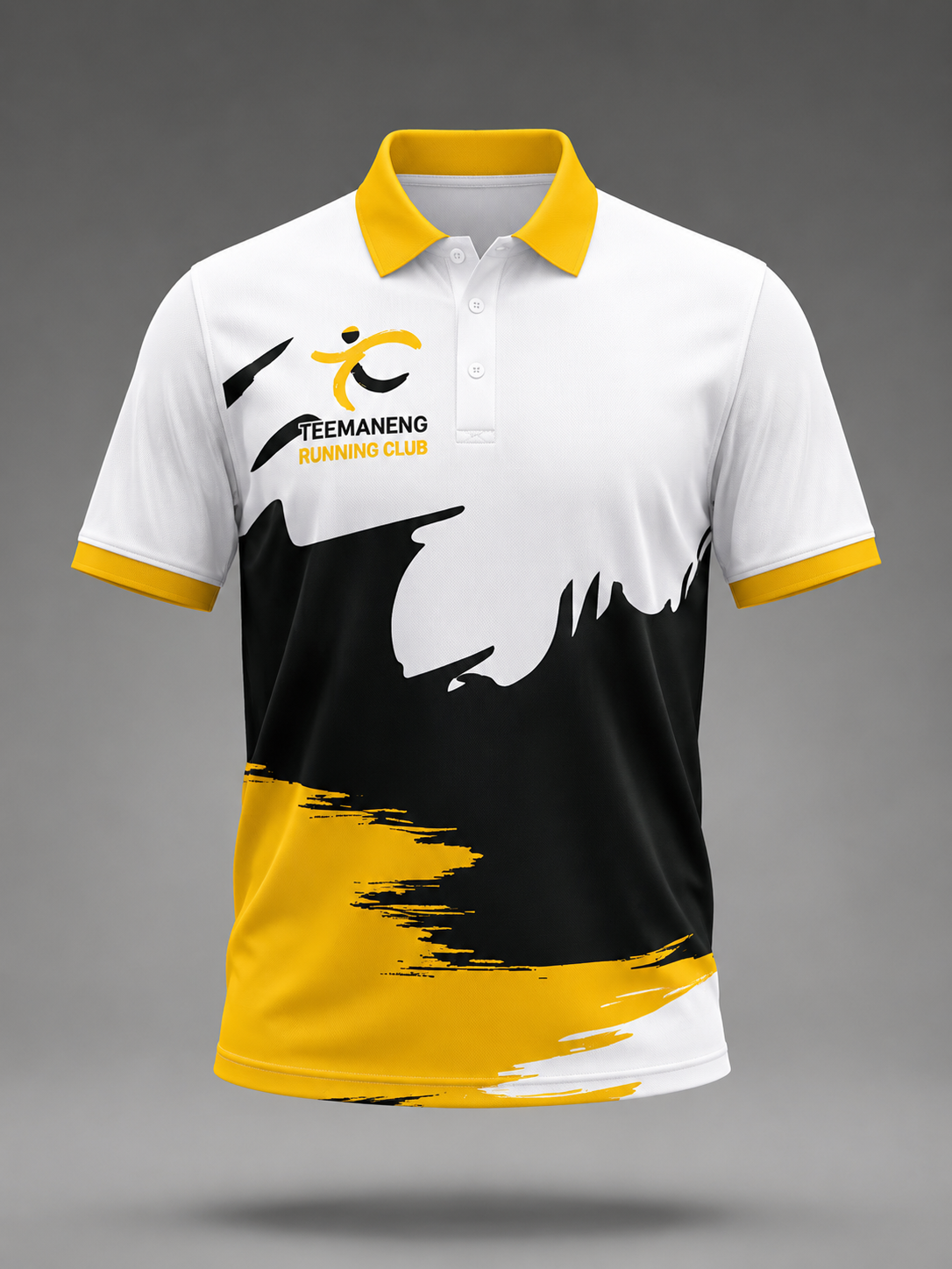 Golf Shirts detail view