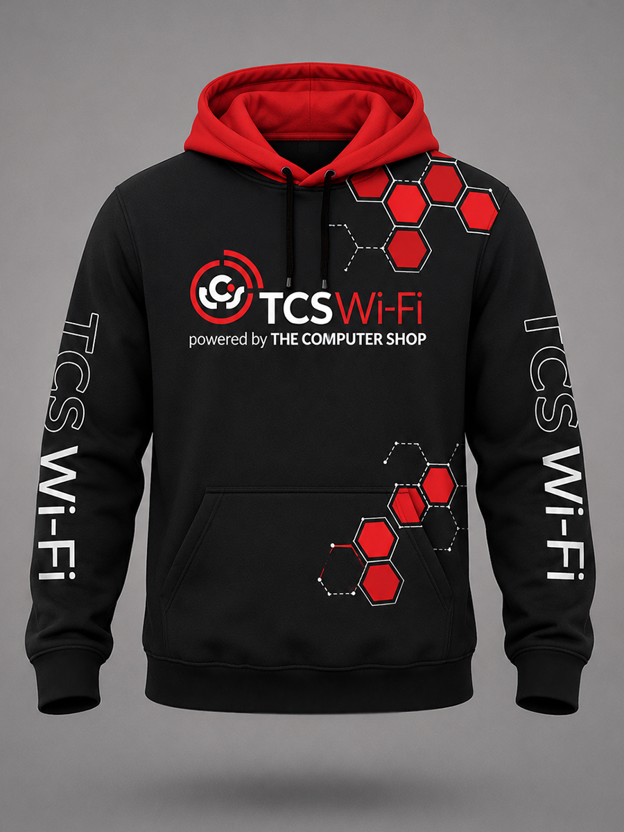 Hoodies detail view