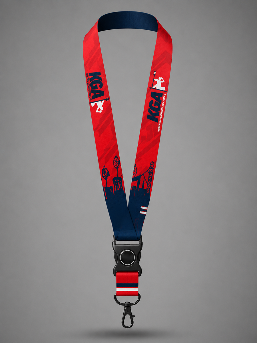 Lanyards