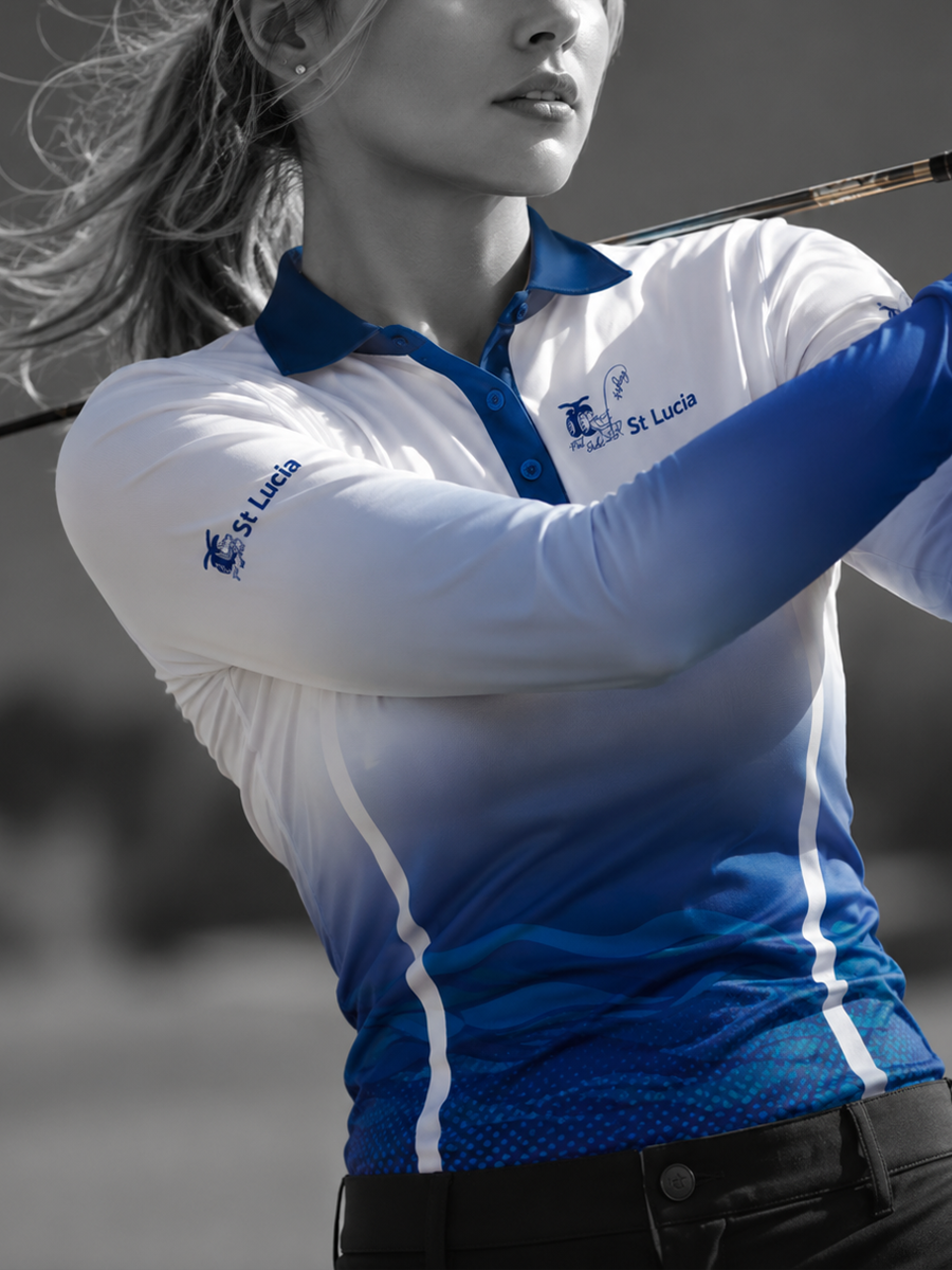 Long Sleeve Golfers
