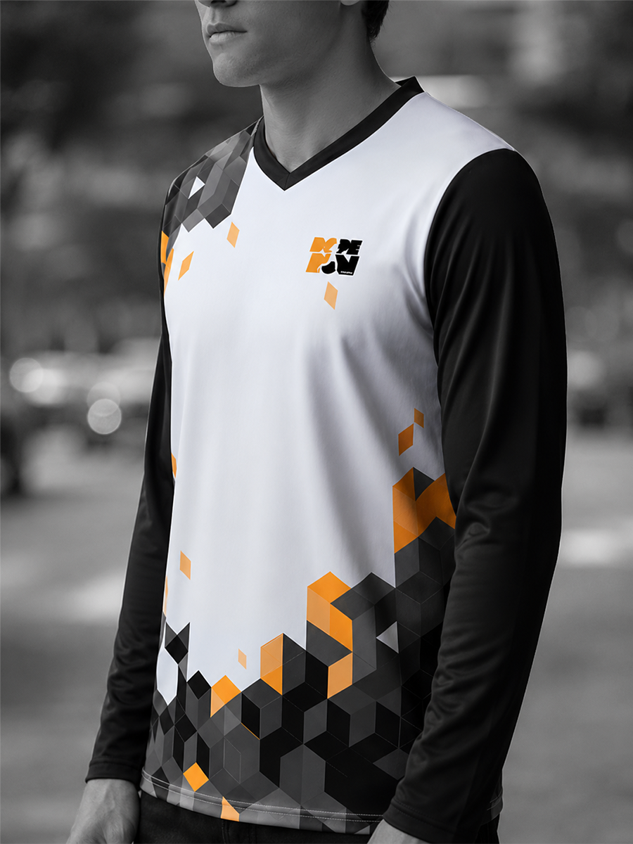 Long Sleeve Shirts