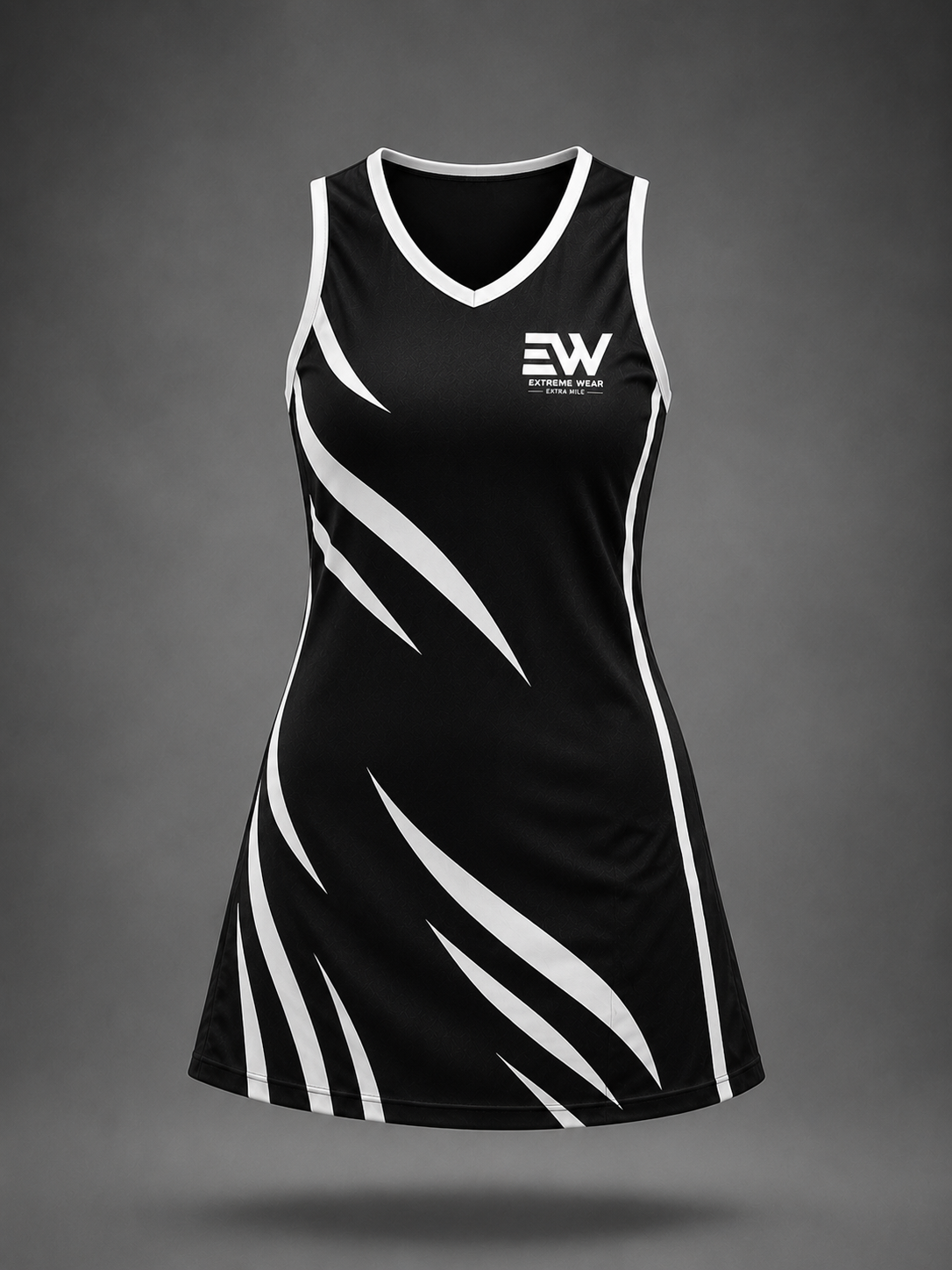 Netball Dresses detail view