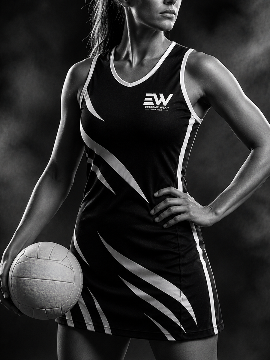 Netball Dresses