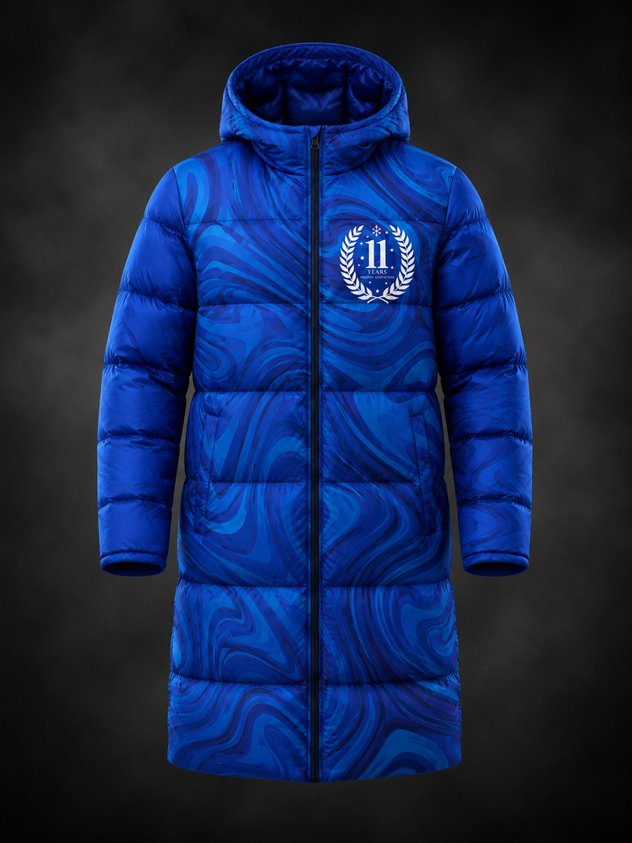 Puffer Jackets detail view
