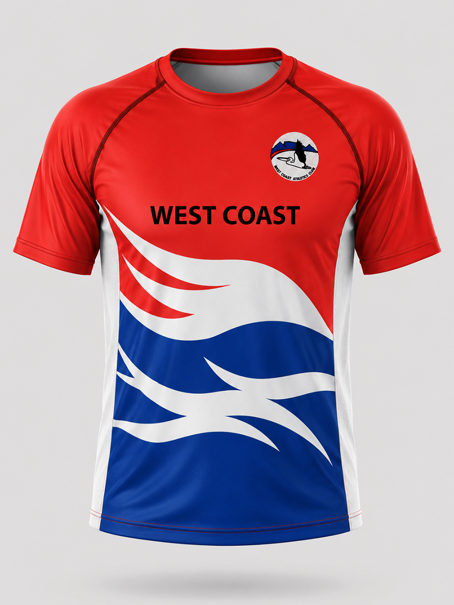 Raglan Shirts detail view