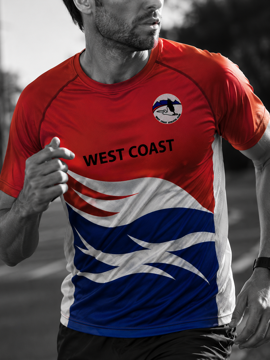 Raglan Shirts