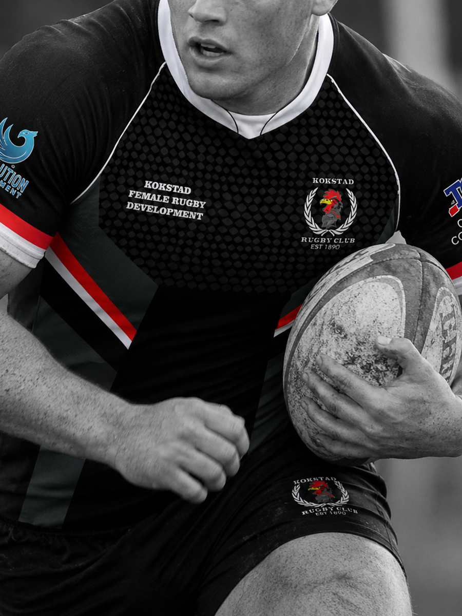 Rugby Jersey