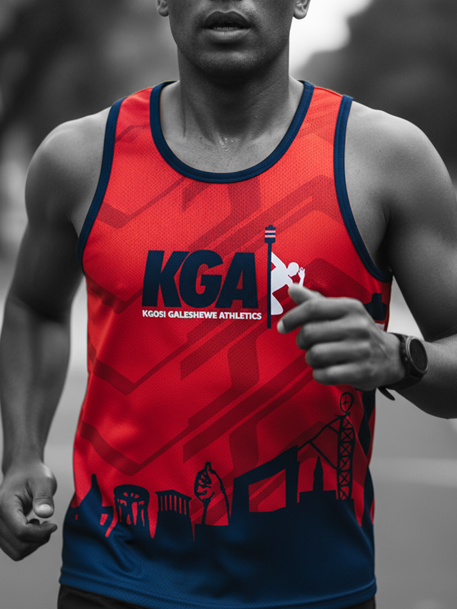 Running Vests