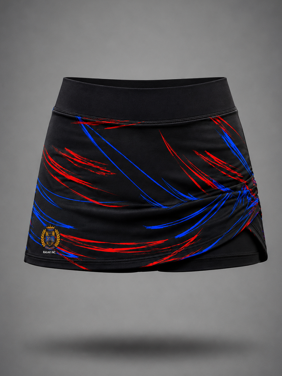 Skorts detail view