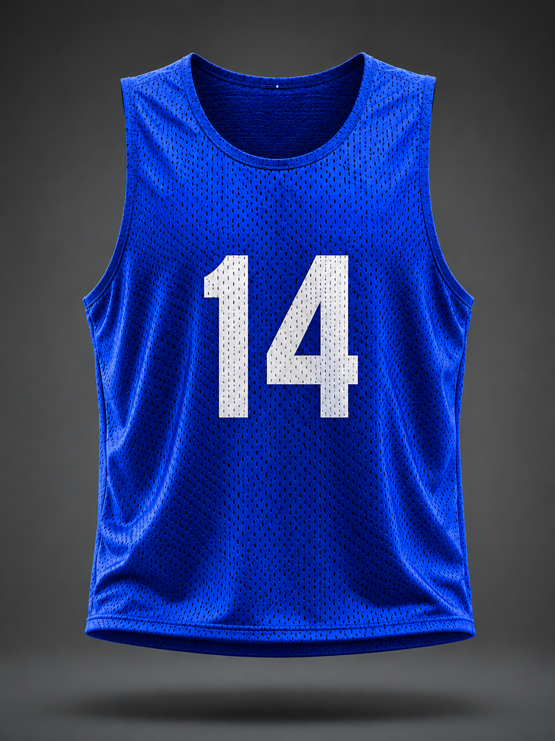 Soccer Bibs detail view