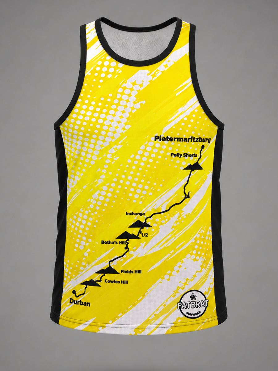 T-Bar Vests detail view