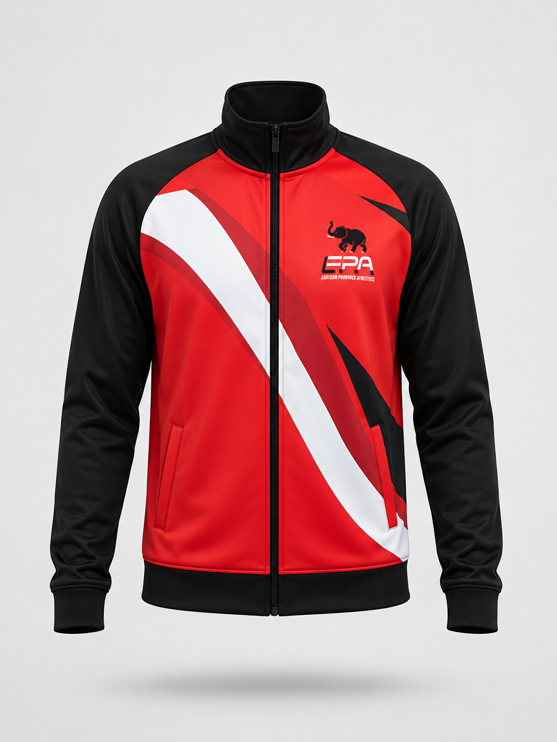 Tracksuits detail view