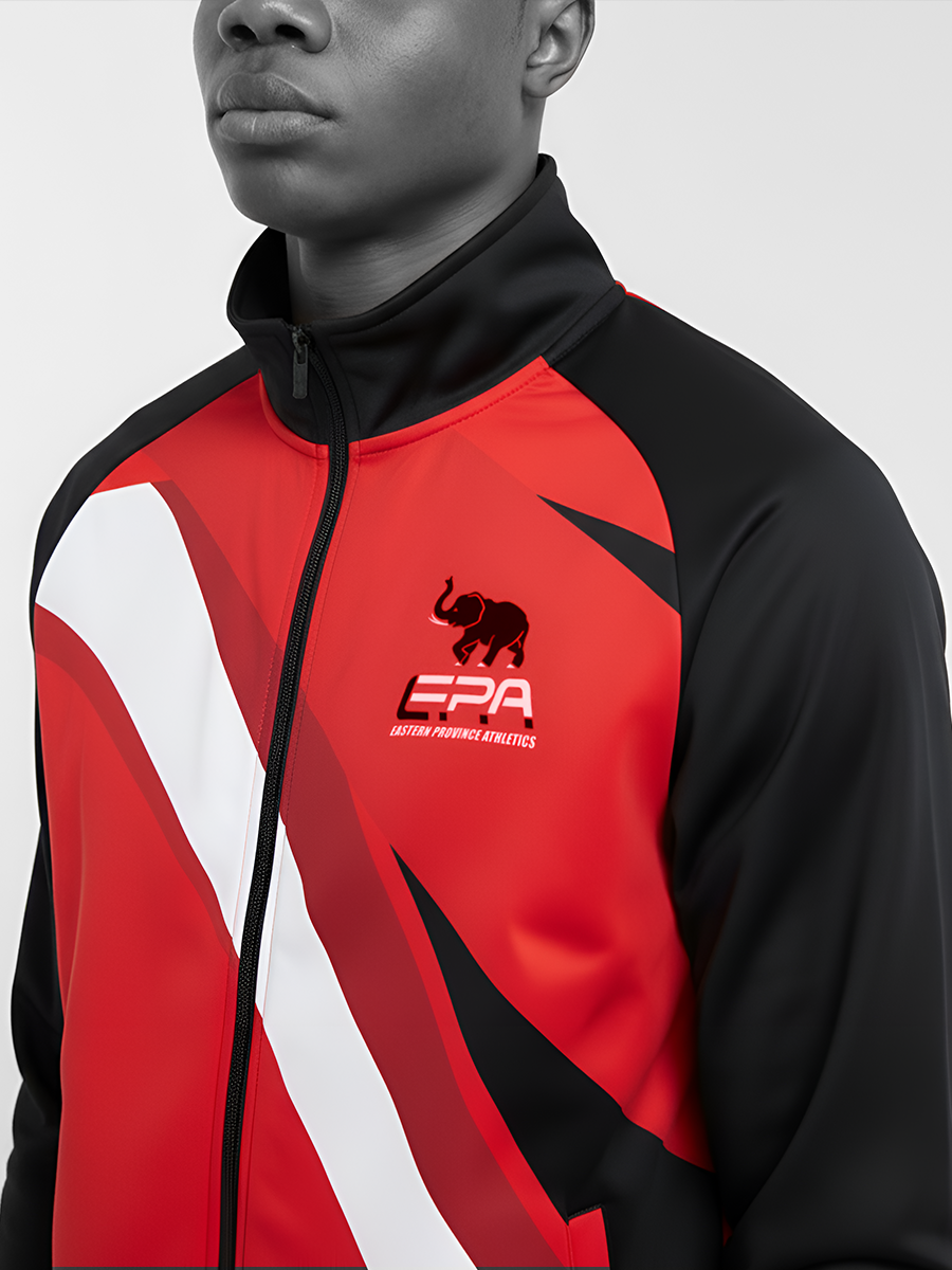 Tracksuits