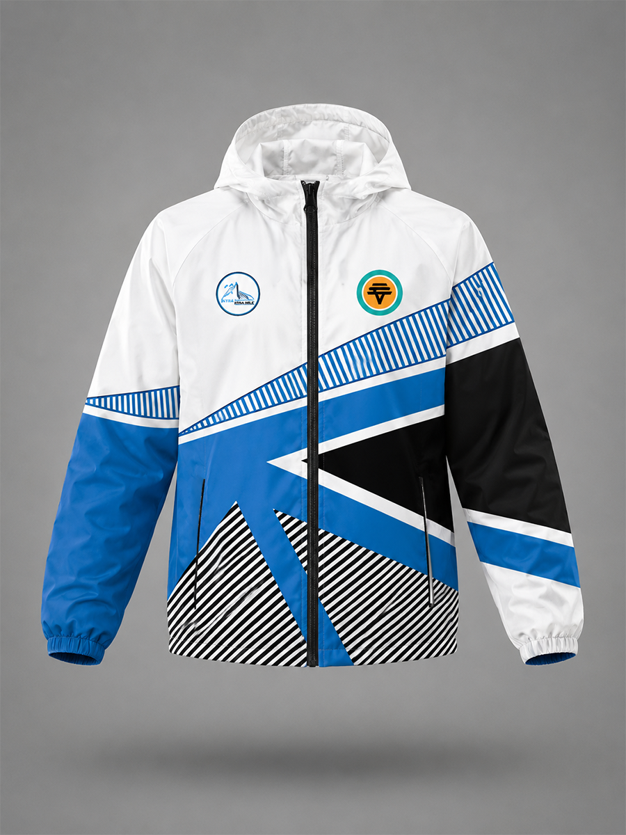 Windbreaker Jackets detail view